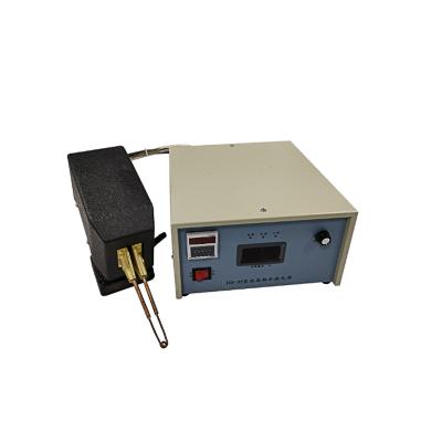 China Manufacturing Plant 5kW UHF induction heating equipment handheld welding machine for sale