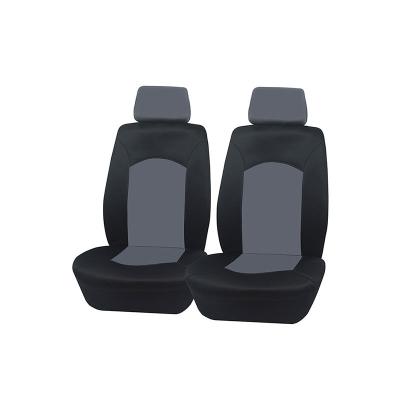 China Sports Hot Sale Universal Convenient Opening Polyester And Eva Car Seat Covers Waterproof for sale