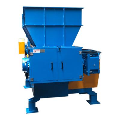 China Factory price multifunctional wood/plastic/metal waste shredder shredder machine/scrap metal shredder for sale