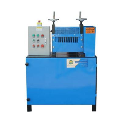 China Cable Recycle Industry 2022 New Products Sell Well Automatic Stripping Machine Drop Cable Recycling Machine Cable Stripper Machine for sale