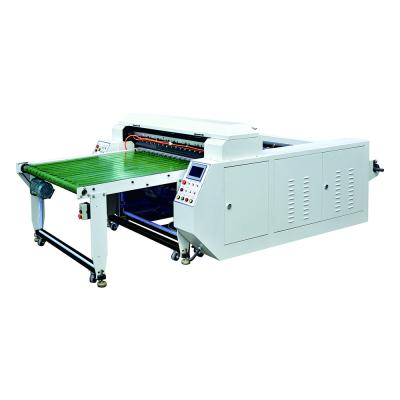 China Inverter and Back-screen Photon Photon Sensor Tensionless Bottom Sealing Bag Making Machine for Cold-Cutting Hot-Sealing Bottom-Sealing Bags for sale