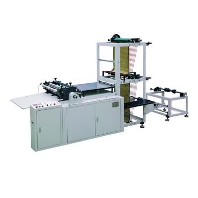 China With PLC Center Control System Wholesale High Speed ​​Cutting Machine Two-Layer Line One With Best Price for sale