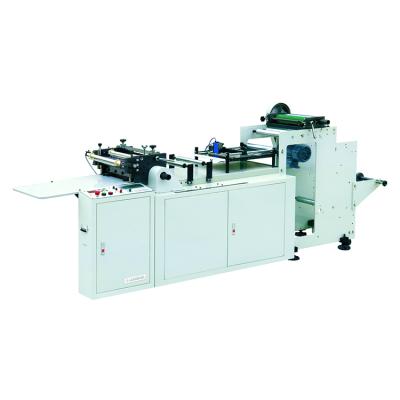 China With PLC Control System And AC Motor Automatic One-Layer High Speed ​​Line One Cutting Machine for sale