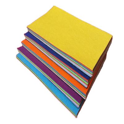 China Breathable factory outlet compressed wool felt made using high grade wool for sale