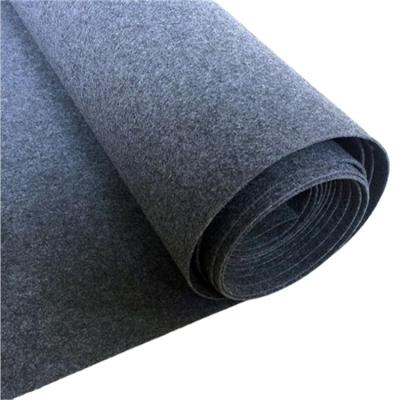 China Breathable Nonwoven Fabric Suppliers Needle Punched Nonwoven Factory Felt Fabric for sale