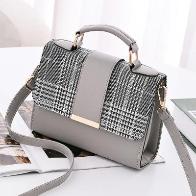 China Customized Size 2024 Newest Luxury Leather Women Hand Bag Elegant Female Trendy Bags for sale