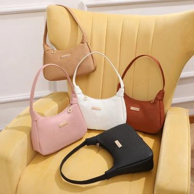 China String Closure Lady Style Soft Leather Women's Messenger Bags Designer Purse Luxury Handbag for sale