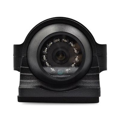 China Universal High Quality Waterproof Night Vision Rear View Auto Reverse Camera for sale