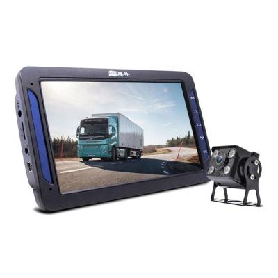 China Wholesale Vehicle CCTV System Dash Cam 1080P FHD DVR Driving Recorder 7