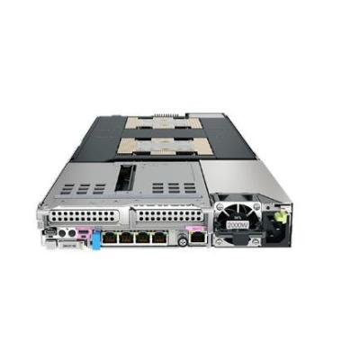 China Original Huawei-FusionServer XH321 V6 server gpu server 1U 4 socket high density server 1288H V5 for sale