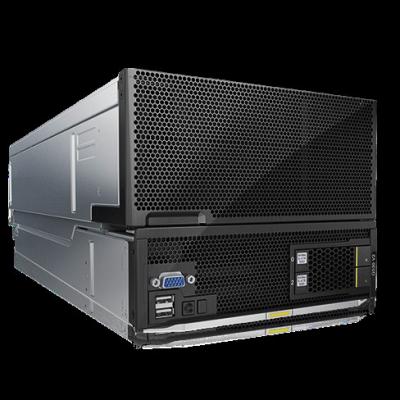 China Original Huawei-FusionServer G530 Compute Node 1U 4 Socket Rack Half-Width Heterogeneous Server 1288H V5 for sale