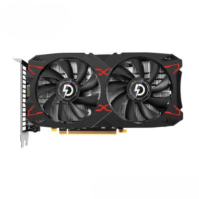 China Workstation RX5500XT 8G 14 Bit Gddr6 8g Rx 5500 Xt Graphics Card for sale