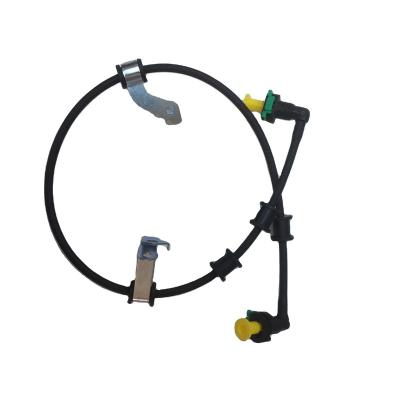 China Water Cooled Fuel Pump Oil Pipe Motorcycle For HONDA ZOOMER for sale