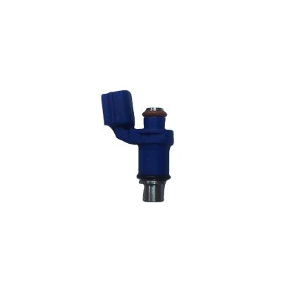 China Water Cooled For YAMAHA Motorcycle Gasoline Nozzle Fuel Injector Flow Matched Nozzle for sale