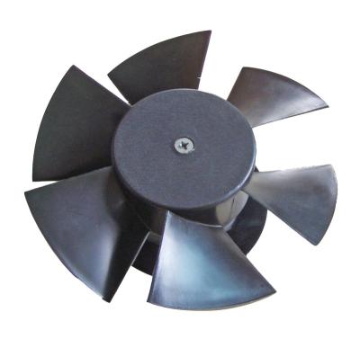 China High quality frameless plastic 200FZY-D with good prices AC axial fan with low noise, 220V/380V voltage, OEM orders are welcome for sale