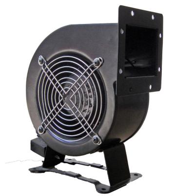 China Plastic AC Motor 220v AC Air Centrifugal Blower Fan 130FLJ for sale