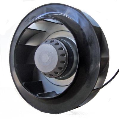 China AC Centrifugal Fan Fan AC Power.convenient .strong energy saving swirl fan 220V 380 V AC axial fan with CE RoHS for sale