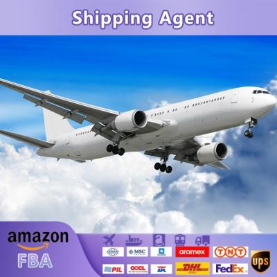 China Door To Door Philippine Airlines Dropshipping Freight China Imports Tariff Pengiriman Servicios Cheap Air Freight for sale