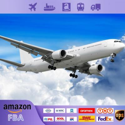 China Thailand Supplier DHL Air Fares To Lebanon Service Transport Packing Korea Importer Amazon Fba Air Freight for sale