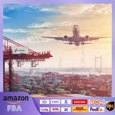 China Shipping Forwarders Iraq My Companies Services Amazon FBA Freight Forwarder Air Freight Orders Fulfillments for sale