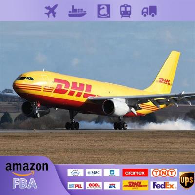 China DHL Fedex Tnt Cargo From China Shenzhen Courier Express Shipping Agent To USA Europe America Worldwide Express for sale