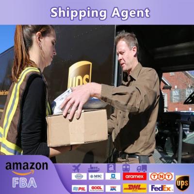 China China Best International Logistics Services Delivery Fedex Way Agents Express Shipping To Thailand Express for sale