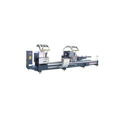 China energy & Cheap Mining Double CNC Cut Off Saw CNC Cutting Saw Double Head CNC Saw for sale