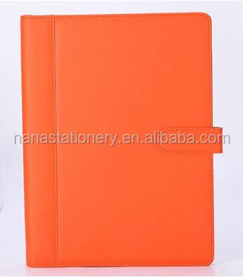 China Director Leather Folder NS-0415 for sale