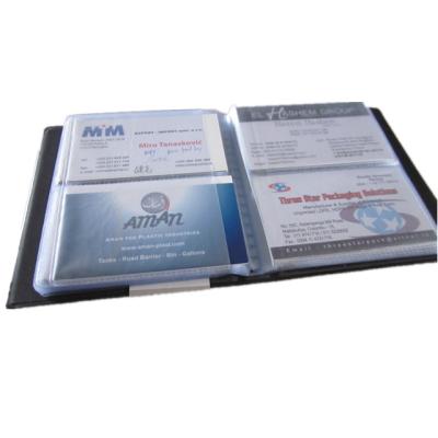 China Fashion Business Card Holder Book NS-1130 for sale