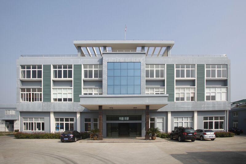 Verified China supplier - Ningbo Dixi Auto Parts Co., Ltd.