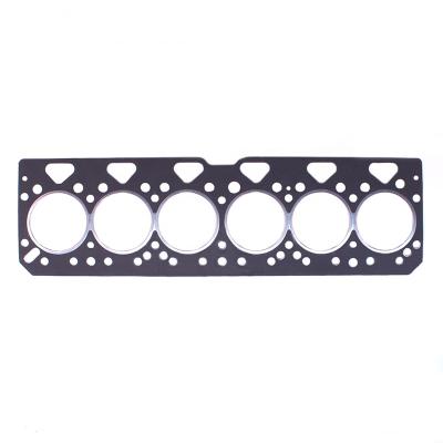 China diesel engine CYLINDER HEAD GASKET FOR P ERKINS DIESEL ENGINE 1106C OEM 3681E043 U5LT0349 for sale