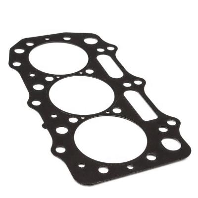 China diesel engine CYLINDER HEAD GASKET FOR P ERKINS DIESEL ENGINE 403C-11 OEM 111147570 111147570 for sale