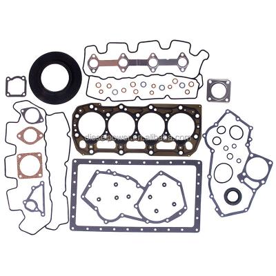 China diesel engine FIT FOR PERKINS 1103 1104 1106 403 404 1004 1006 1306 C6.6 C7.1 700 CYLINDER HEAD UPPER GASKET ASSEMBLY 4008 4.236 2206 2306 2506 2806 for sale