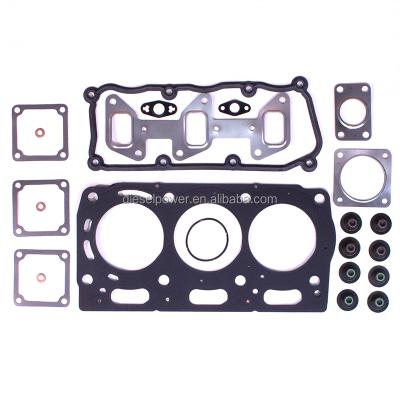 China diesel engine UPPER TRIM ASSEMBLY FOR P ERKINS DIESEL ENGINE OEM 1103 U5LT0355 U5LT0351 10000-00116 for sale