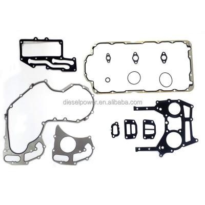 China diesel engine LOWER TRIM ASSEMBLY FOR P ERKINS DIESEL ENGINE 1104C OEM U5LB0382 U5LB0376 for sale