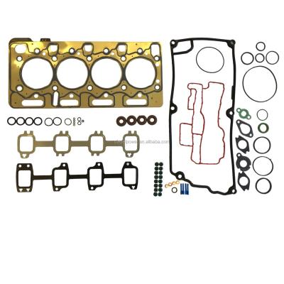 China diesel engine UPPER TRIM ASSEMBLY FOR JCB 448 320/09476 320-09476 32009476 for sale