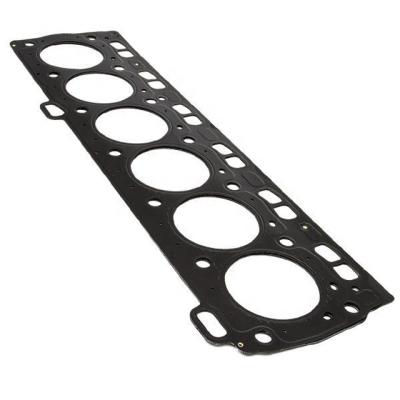 China diesel engine CYLINDER HEAD GASKET FOR PERKINS DIESEL ENGINE 1106D Caterpillar C6.6 OEM 3681E052 3681E053 176-3141 1763141 U5LC1106D S1800-2 for sale