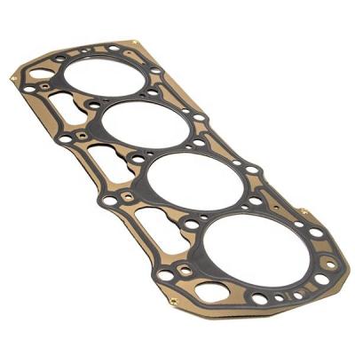 China diesel engine CYLINDER HEAD GASKET FOR PERKINS DIESEL ENGINE 404C OEM 111147741 111147450 111147451 111147580 111147461 111147460 111147591 for sale