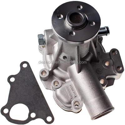 China diesel engine WATER PUMP FOR P ERKINS 403D-15 404D-22 U45010062 U45010061 U45010060 U45011030 for sale