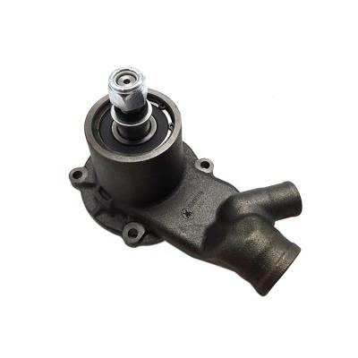 China Diesel engine DIESEL ENGINE PARTS WATER PUMP FOR PERKINS 1004-40T 1004-42 U5MW0195 U5MW0166 02/201999 02/202491 for sale