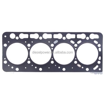 China diesel engine CYLINDER HEAD GASKET FOR KUBOTA V3300 V3600 1C020-03310 for sale