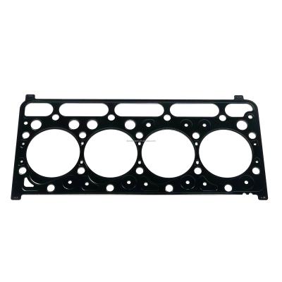 China diesel engine CYLINDER HEAD GASKET FOR KUBOTA V2003 1G770-03312 for sale