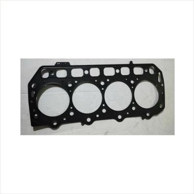 China Diesel engine DIESEL ENGINE PARTS CYLINDER HEAD GASKET FOR Y ANMAR 4TNE106 123900-01340 for sale