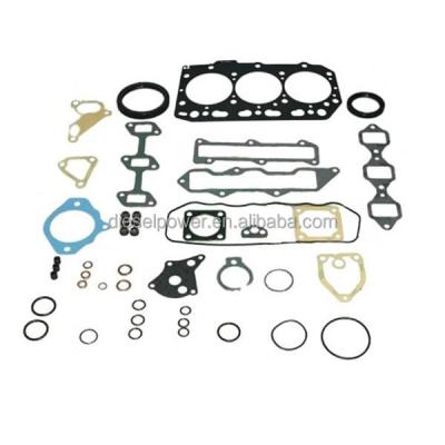 China diesel engine 3TNE88 3TNV88 3D88 CYLINDER HEAD GASKET SET FOR Y ANMAR YM729150-92910 YM129001-01340 for sale