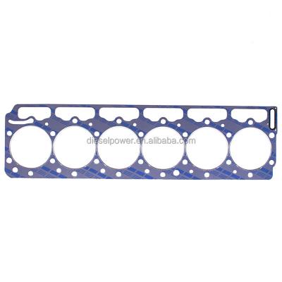 China diesel engine CYLINDER HEAD GASKET FOR NAVISTAR DT408 1830327 1830327C2 for sale