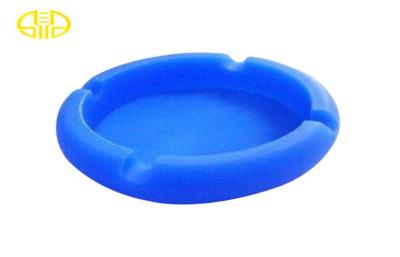 China Silicone Gifts cigarette Ashtray for sale