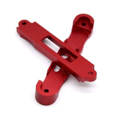 China Xielifeng OEM Precision Manufacturing Machining Service Customized CNC Machining Parts Other Electric Bicycle Parts for sale