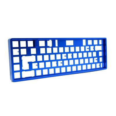 China OEM/ODM Xielifeng Custom Mechanical CNC Keyboard Aluminum CNC Keyboard Case for sale