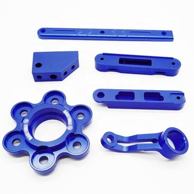 China OEM Custom Aluminum Service Replacement CNC Machining Milling Parts for sale