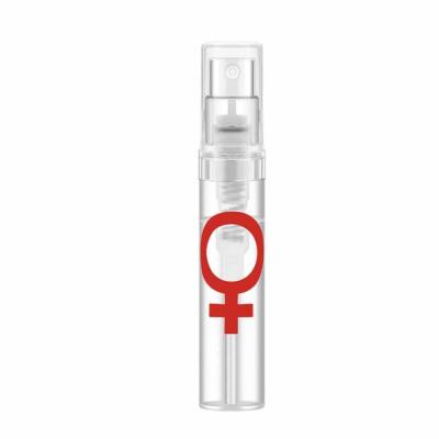 China Attract Opposite Sex Intimate Partner Pheromone Fragrance Stimulating Flirt Sex Perfume Erotic Scent For Men And Women for sale